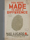 You Were Made to Make a Difference (eBook)